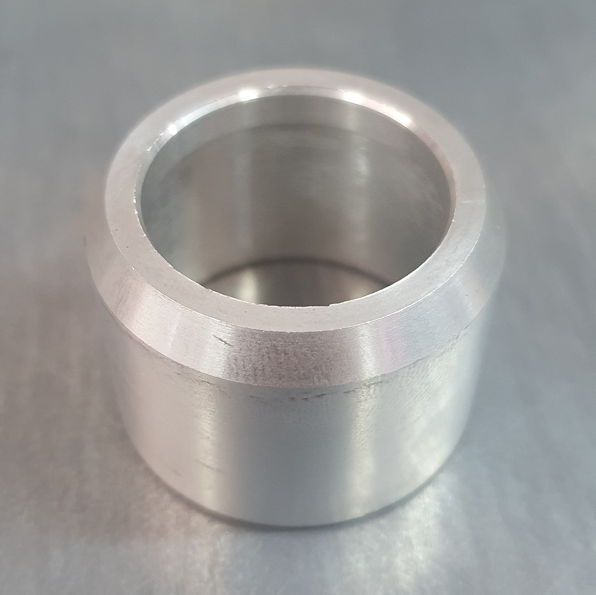 Picture of STUB AXLE SPACER D25/30